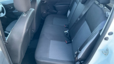 Dacia Sandero 1.2 16V 75 Ambiance 5dr Petrol Hatchback